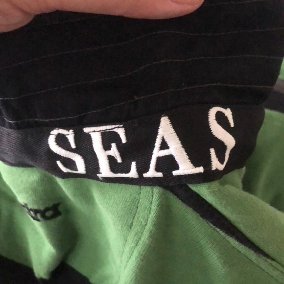 Gaastra Polo‎ Long Sleeve Shirt - Picture 5 of 8